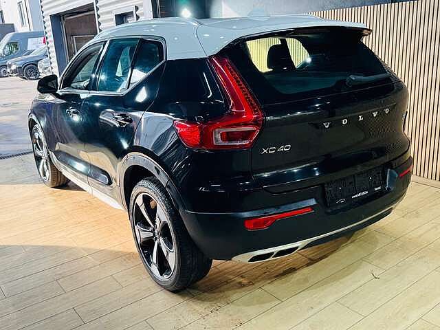 Volvo XC40 1.5 T3 R-Design * GARANTIE 12 MOIS * 1ER PROP *