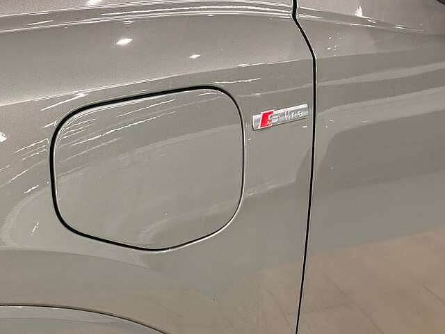 Audi Q3 PHEV 45 TFSIe S LINE * GAR 12 MOIS * HYBRID *