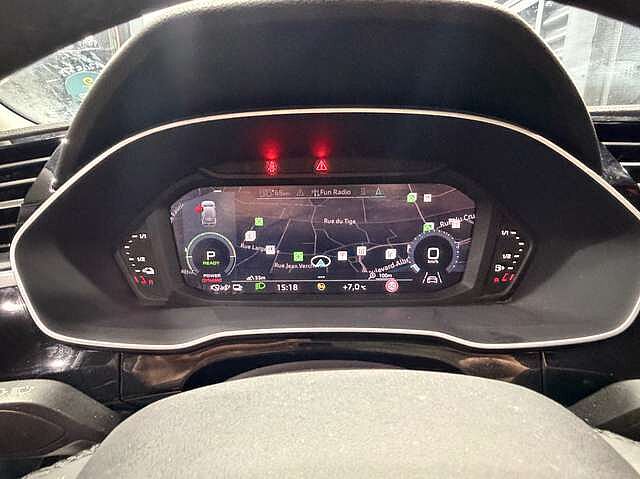 Audi Q3 PHEV 45 TFSIe S LINE * GAR 12 MOIS * HYBRID *