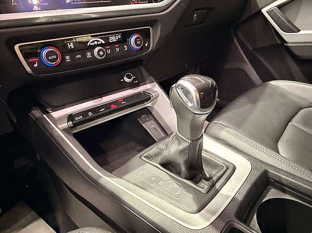 Audi Q3 PHEV 45 TFSIe S LINE * GAR 12 MOIS * HYBRID *