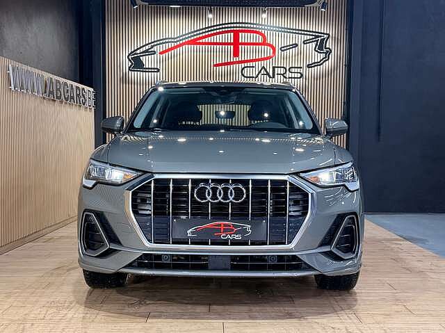 Audi Q3 PHEV 45 TFSIe S LINE * GAR 12 MOIS * HYBRID *