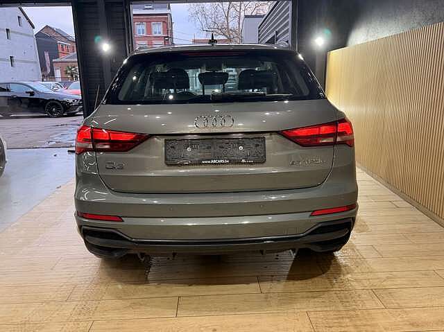 Audi Q3 PHEV 45 TFSIe S LINE * GAR 12 MOIS * HYBRID *