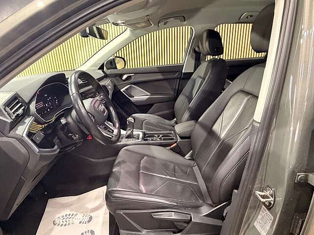 Audi Q3 PHEV 45 TFSIe S LINE * GAR 12 MOIS * HYBRID *