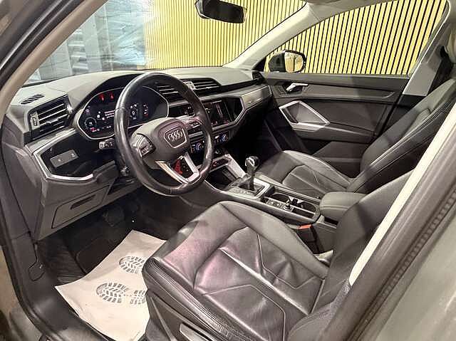 Audi Q3 PHEV 45 TFSIe S LINE * GAR 12 MOIS * HYBRID *