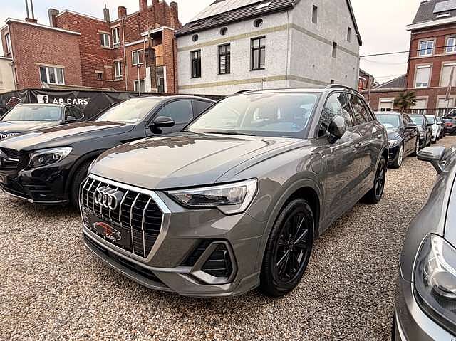 Audi Q3 PHEV 45 TFSIe S LINE * GAR 12 MOIS * HYBRID *