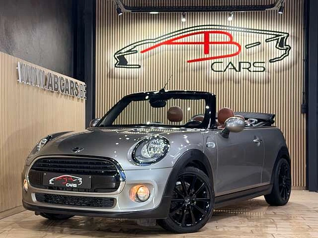 MINI Cooper Cabrio Cabriolet 1.5A Cooper * GARANTIE 12 MOIS *