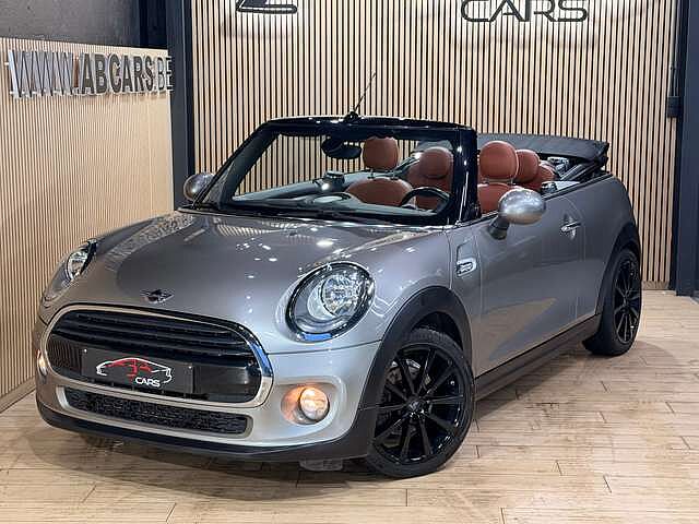 MINI Cooper Cabrio Cabriolet 1.5A Cooper * GARANTIE 12 MOIS *