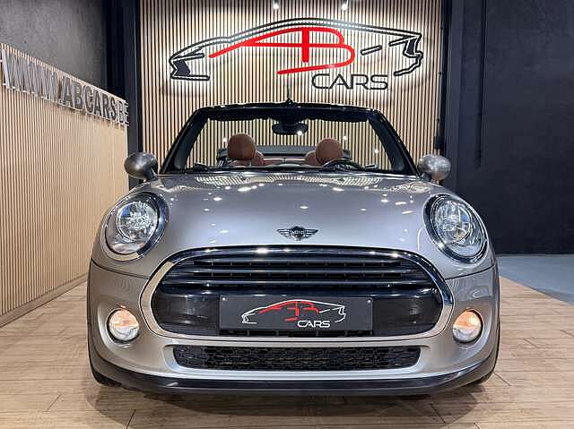 MINI Cooper Cabrio Cabriolet 1.5A Cooper * GARANTIE 12 MOIS *