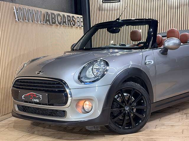MINI Cooper Cabrio Cabriolet 1.5A Cooper * GARANTIE 12 MOIS *