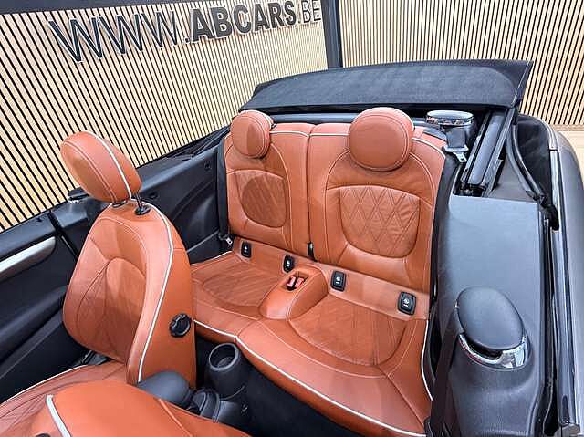 MINI Cooper Cabrio Cabriolet 1.5A Cooper * GARANTIE 12 MOIS *
