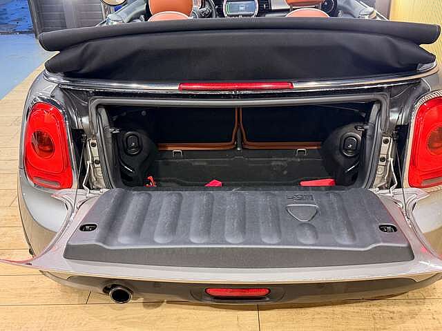 MINI Cooper Cabrio Cabriolet 1.5A Cooper * GARANTIE 12 MOIS *