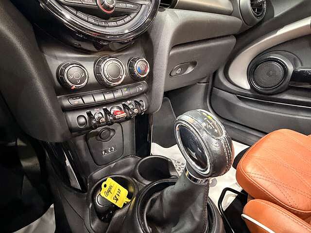 MINI Cooper Cabrio Cabriolet 1.5A Cooper * GARANTIE 12 MOIS *