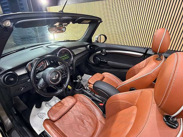 MINI Cooper Cabrio Cabriolet 1.5A Cooper * GARANTIE 12 MOIS *