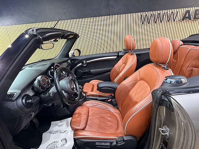 MINI Cooper Cabrio Cabriolet 1.5A Cooper * GARANTIE 12 MOIS *
