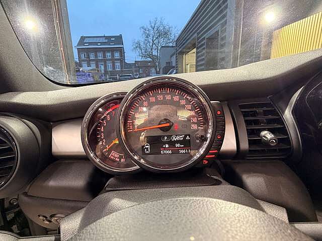 MINI Cooper Cabrio Cabriolet 1.5A Cooper * GARANTIE 12 MOIS *