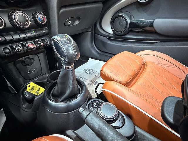 MINI Cooper Cabrio Cabriolet 1.5A Cooper * GARANTIE 12 MOIS *