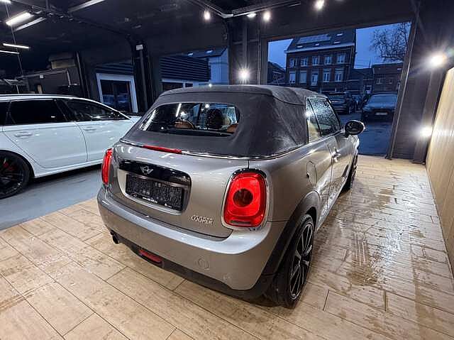 MINI Cooper Cabrio Cabriolet 1.5A Cooper * GARANTIE 12 MOIS *
