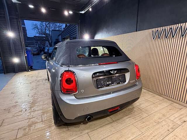 MINI Cooper Cabrio Cabriolet 1.5A Cooper * GARANTIE 12 MOIS *