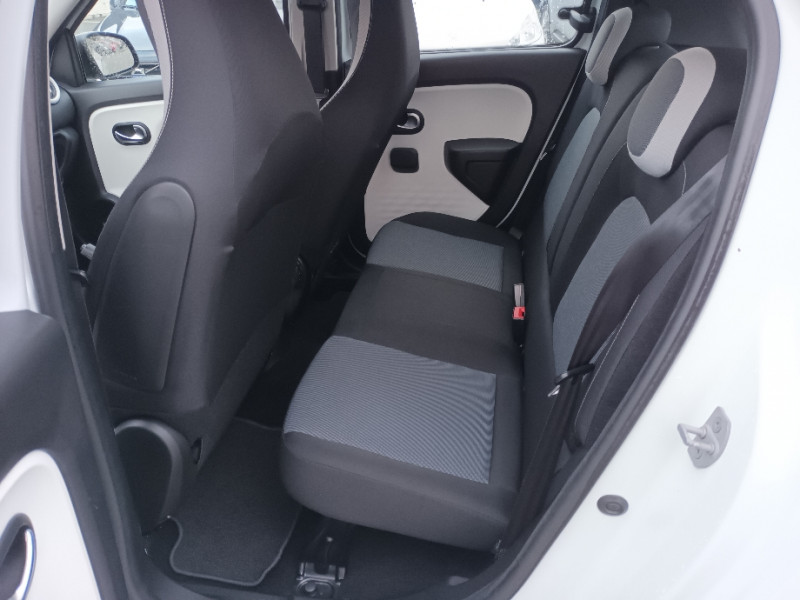 Renault TWINGO III 1.0 SCE 70CH INTENS