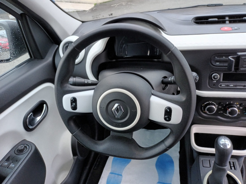Renault TWINGO III 1.0 SCE 70CH INTENS