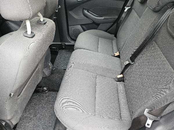 Ford Focus IV SW 1.0 ECOBOOST 125 ST-LINE BUSINESS