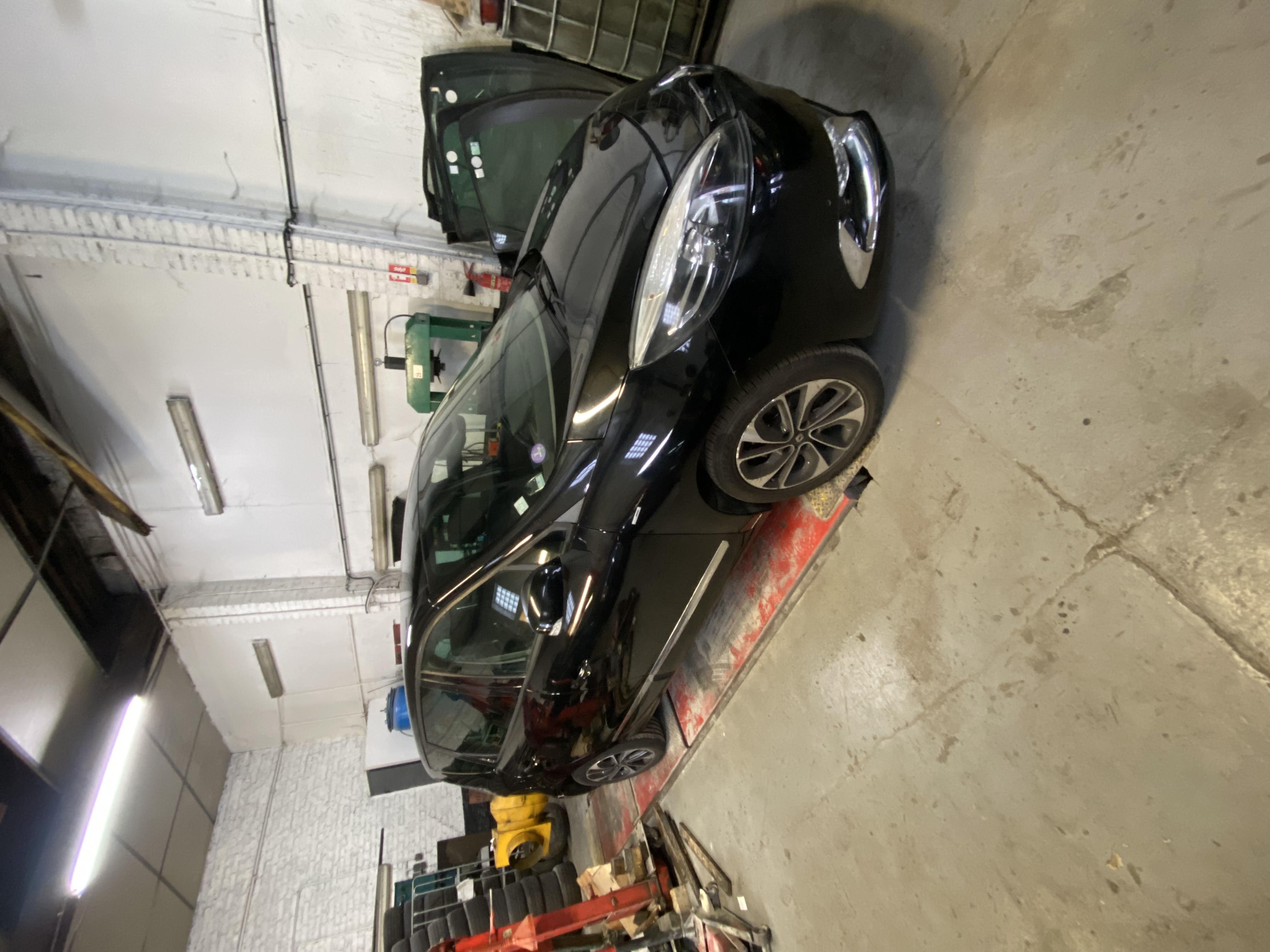 Renault Scenic III (3) XMOD 1.2 TCE 130 ENERGY BOSE EDITION
