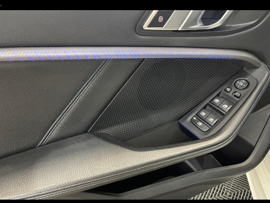Bmw Serie 1 F40 118i 136 ch DKG7 M Sport