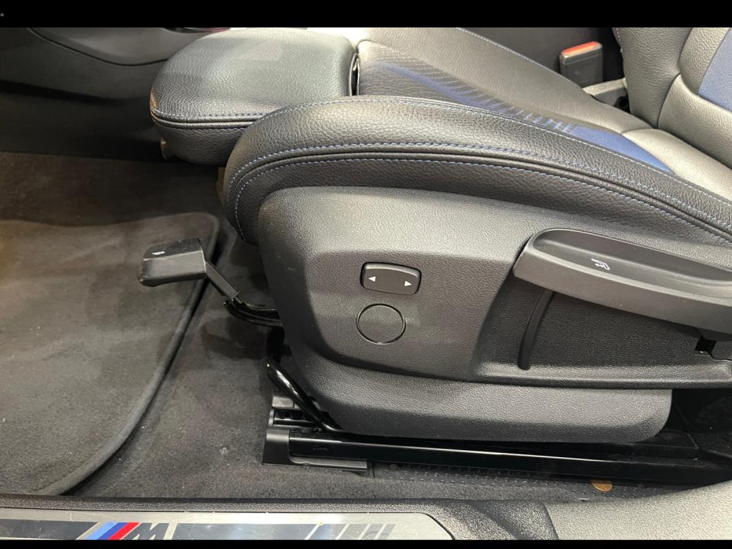 Bmw Serie 1 F40 118i 136 ch DKG7 M Sport