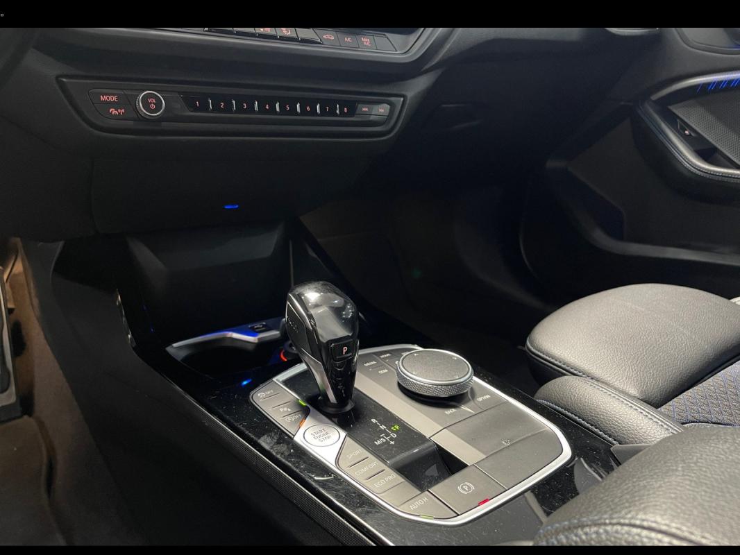Bmw Serie 1 F40 118i 136 ch DKG7 M Sport