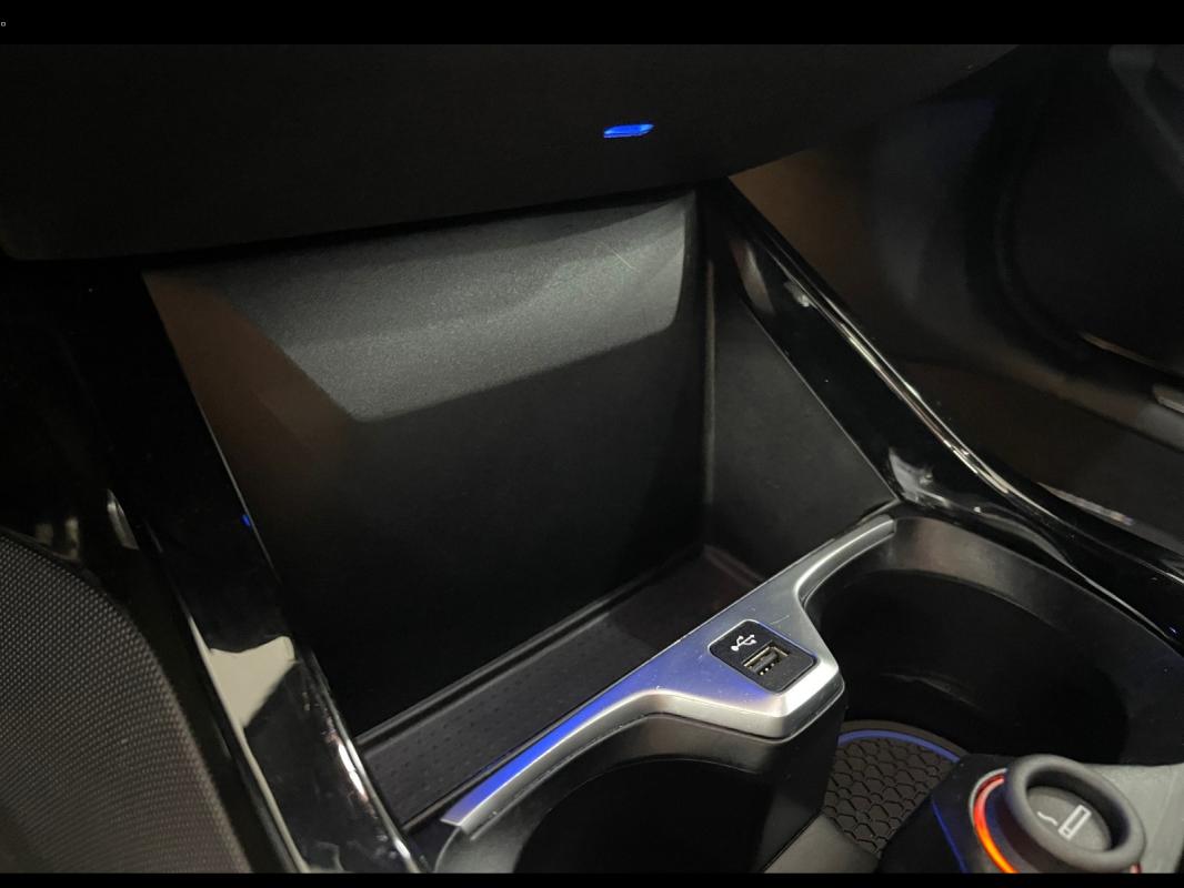 Bmw Serie 1 F40 118i 136 ch DKG7 M Sport