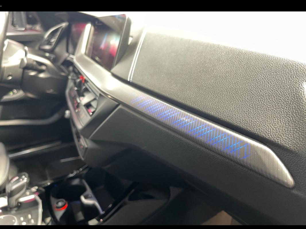 Bmw Serie 1 F40 118i 136 ch DKG7 M Sport