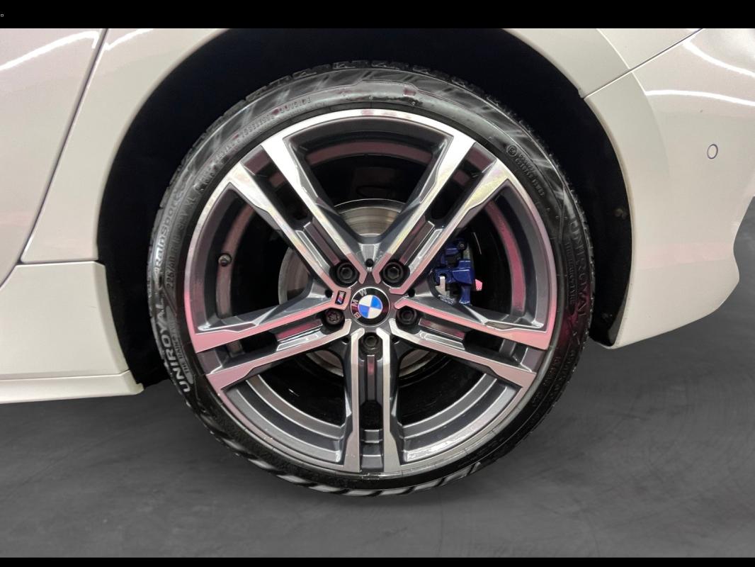 Bmw Serie 1 F40 118i 136 ch DKG7 M Sport