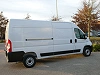 Fiat Ducato Ducato 2,2d L3H2 3pl. AC, Cruise, Camera, Garantie thumbnail