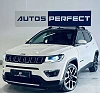 Jeep Compass Compass 1.6 MJD 4x2 Limited FULLL OPTION thumbnail