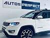 Jeep Compass Compass 1.6 MJD 4x2 Limited FULLL OPTION thumbnail