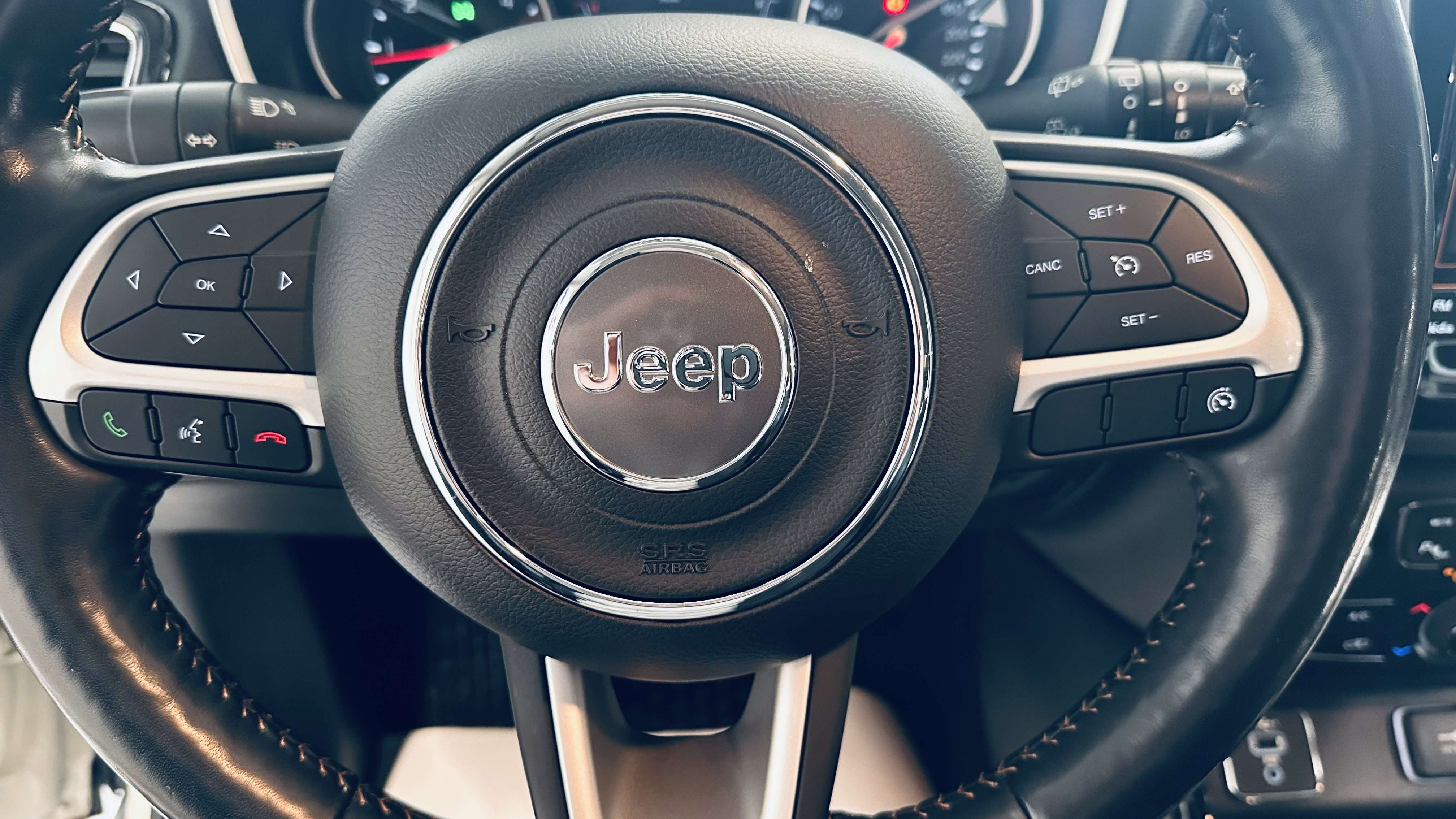 Jeep Compass Compass 1.6 MJD 4x2 Limited FULLL OPTION