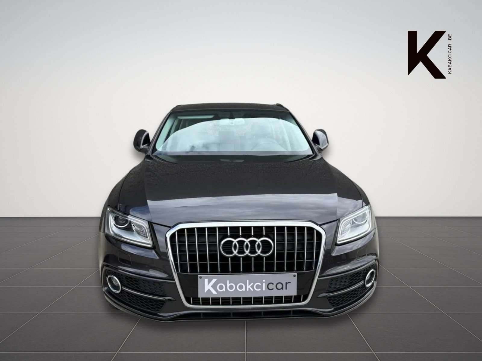 Audi Q5 2.0 TDi S line//30.000 KM//GPS//GPS//GARANTIE