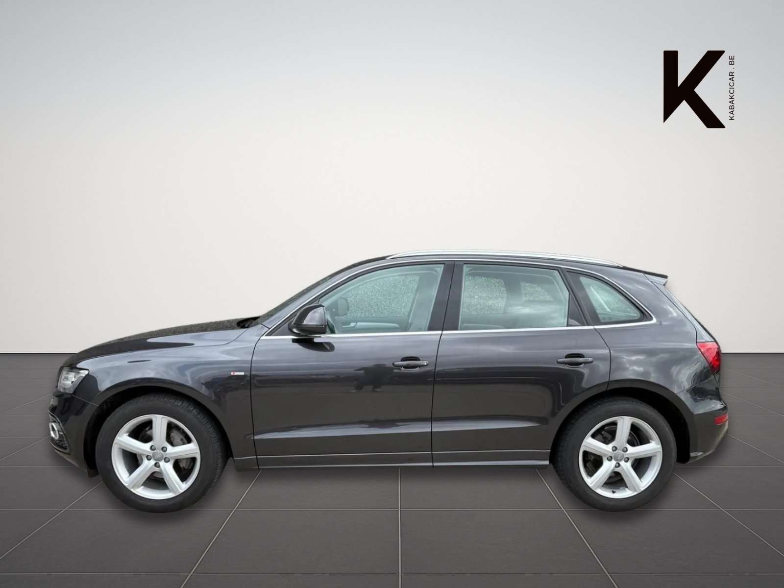 Audi Q5 2.0 TDi S line//30.000 KM//GPS//GPS//GARANTIE