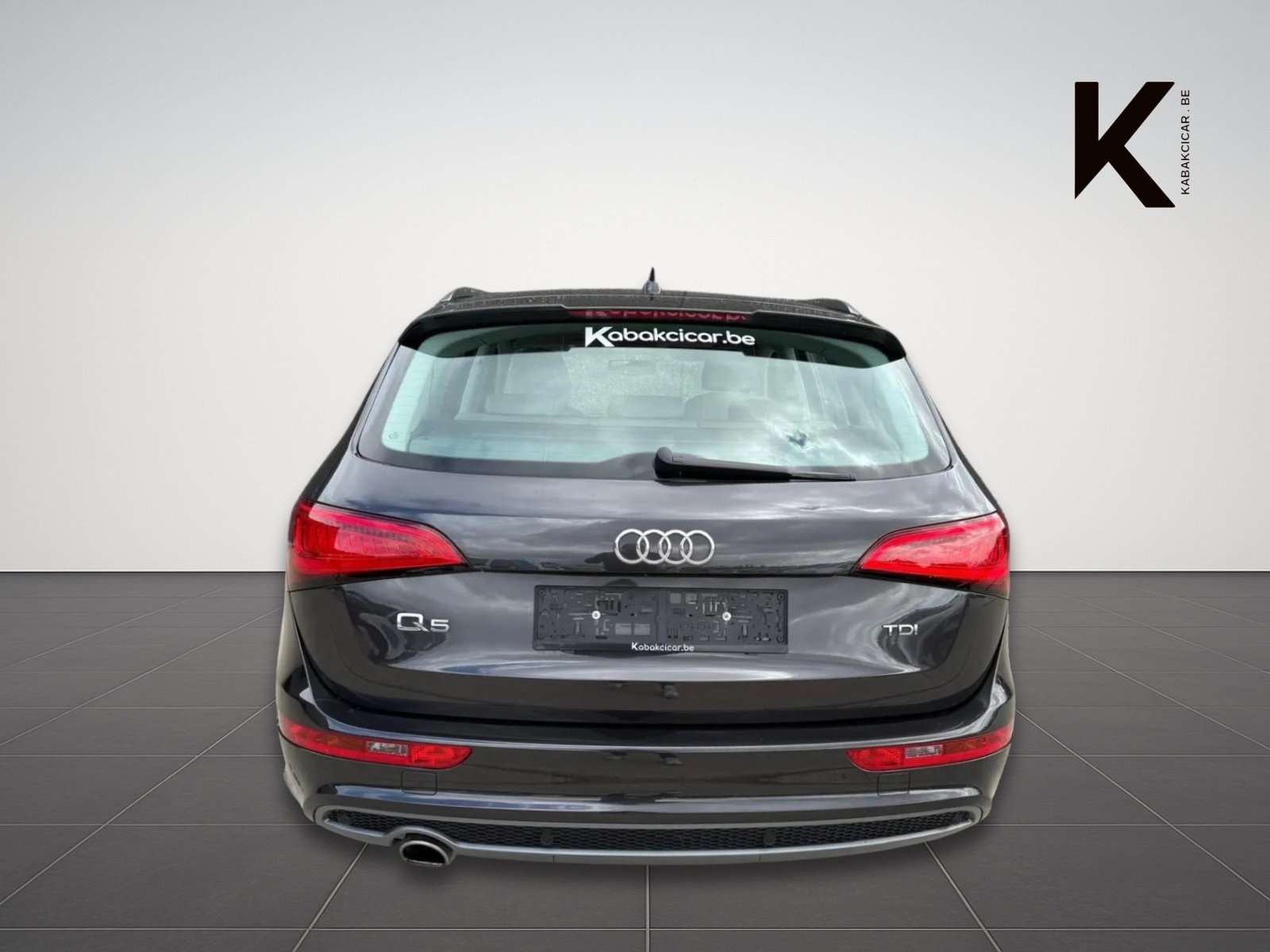 Audi Q5 2.0 TDi S line//30.000 KM//GPS//GPS//GARANTIE