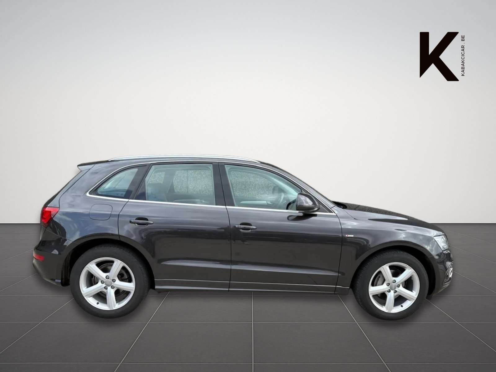 Audi Q5 2.0 TDi S line//30.000 KM//GPS//GPS//GARANTIE