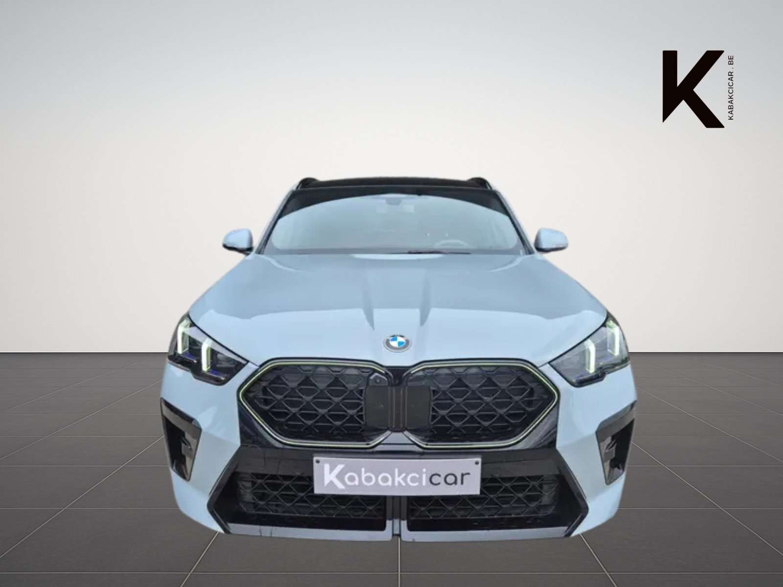 BMW X2 1.5iA sDrive20/PACK M/CARNET//CARPLAY/GARANTIE