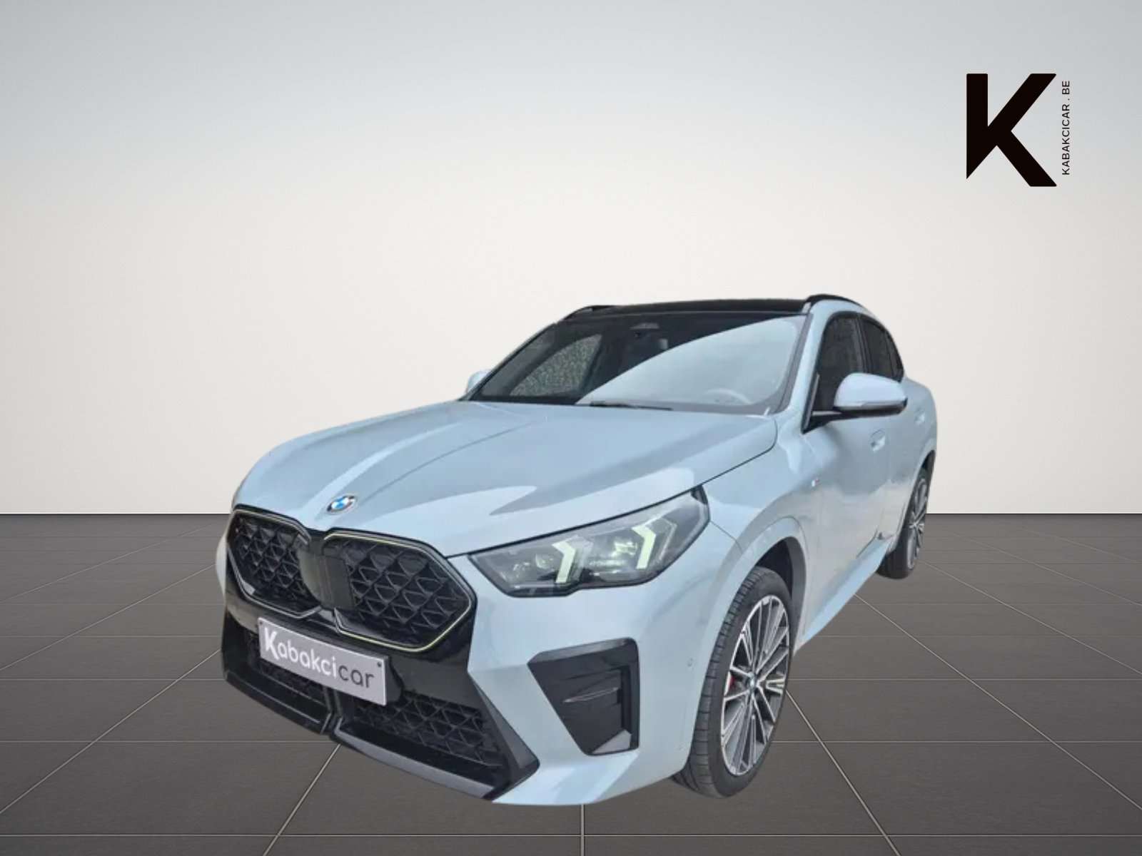 BMW X2 1.5iA sDrive20/PACK M/CARNET//CARPLAY/GARANTIE