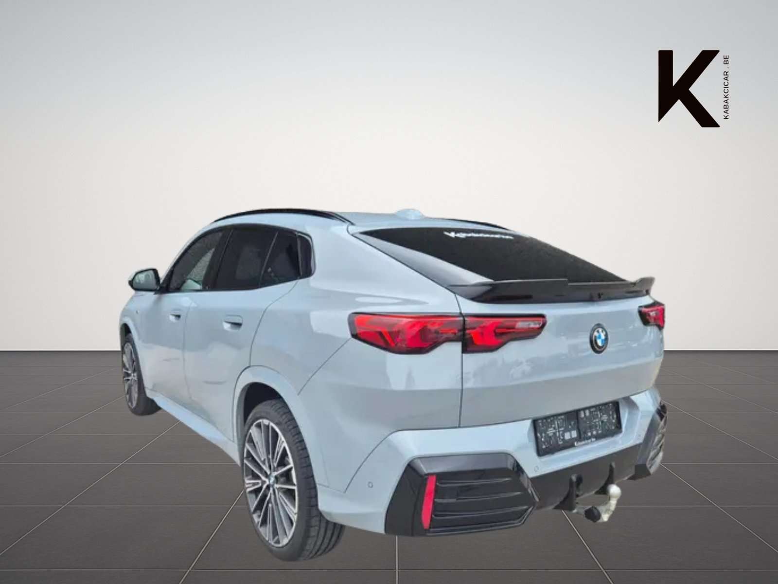 BMW X2 1.5iA sDrive20/PACK M/CARNET//CARPLAY/GARANTIE