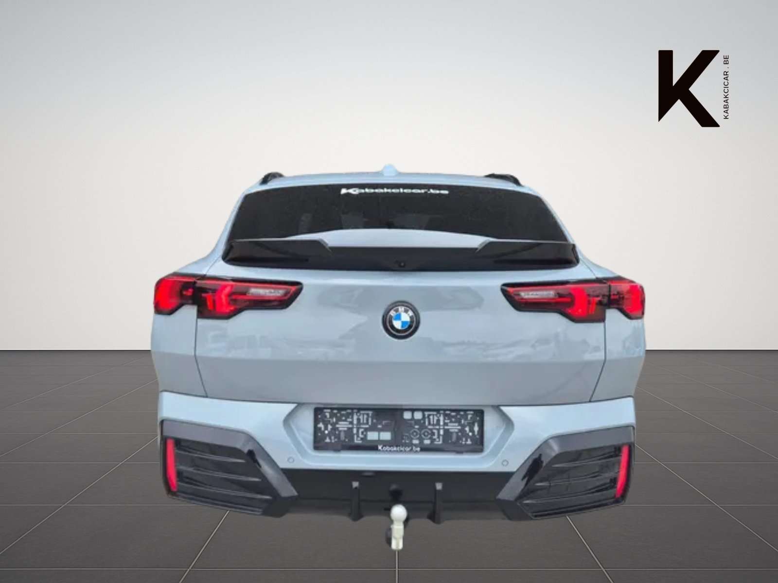 BMW X2 1.5iA sDrive20/PACK M/CARNET//CARPLAY/GARANTIE