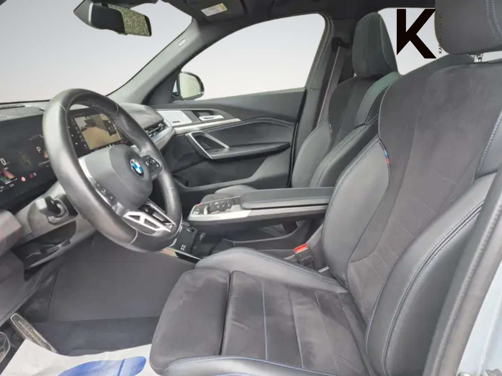 BMW X2 1.5iA sDrive20/PACK M/CARNET//CARPLAY/GARANTIE