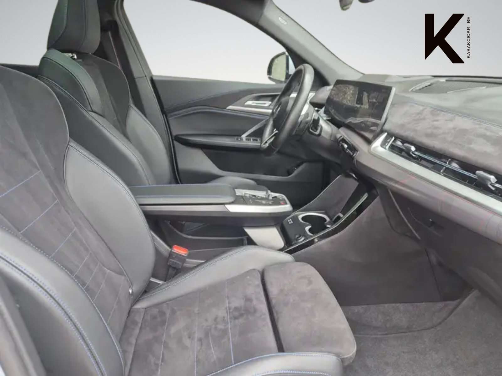 BMW X2 1.5iA sDrive20/PACK M/CARNET//CARPLAY/GARANTIE