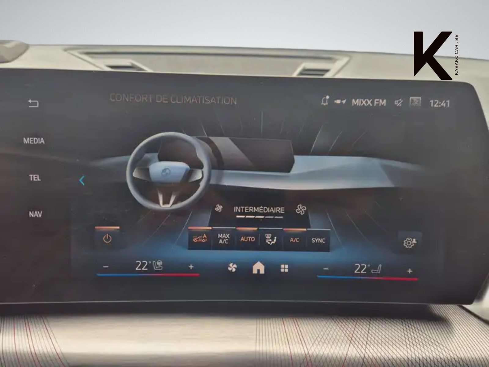 BMW X2 1.5iA sDrive20/PACK M/CARNET//CARPLAY/GARANTIE