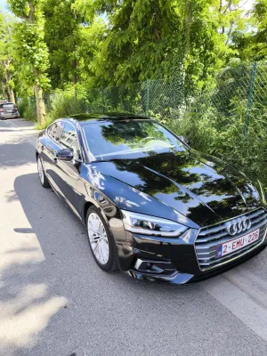 Audi A5 II (2) SPORTBACK 35 TFSI 150 S TRONIC 7