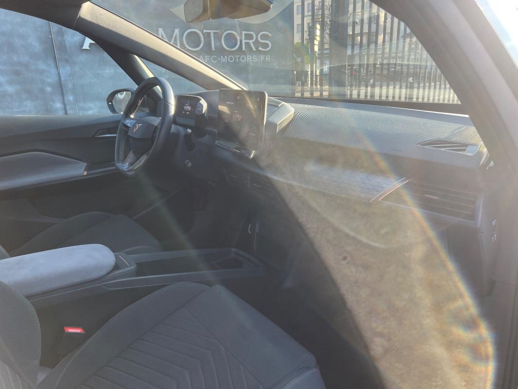 Cupra Born V 204 Ch