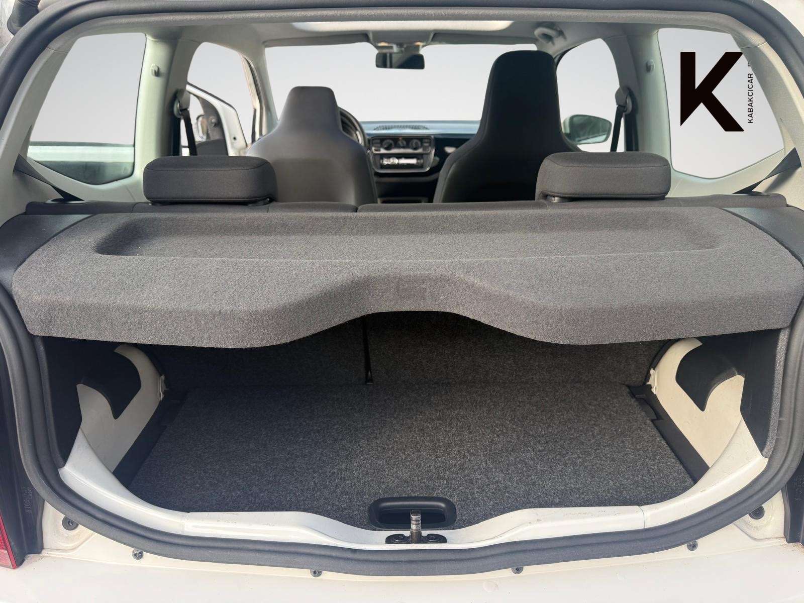 Volkswagen up! Up! 1.0i Toit Ouvrant / 1er Pro / Garantie 12 Mois
